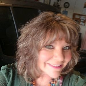 Meet your Posher, Jacqueline